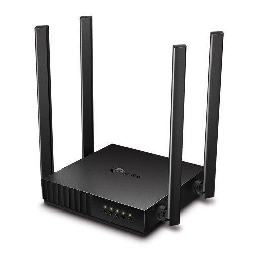 TP-Link Archer C54 AC1200 Dual Band Wi-Fi Router (RTPL4033)