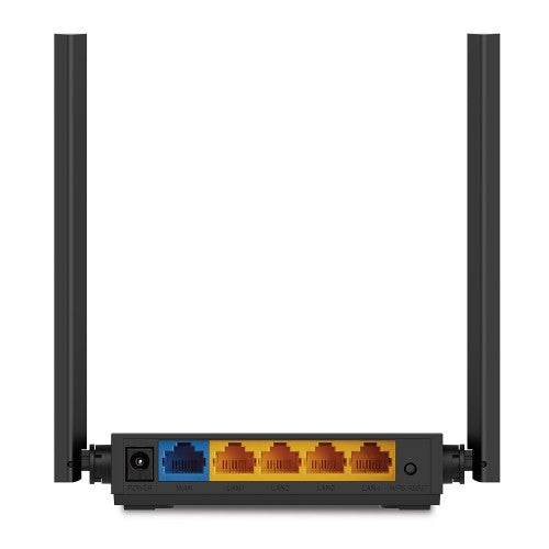 TP-Link Archer C54 AC1200 Dual Band Wi-Fi Router (RTPL4033)