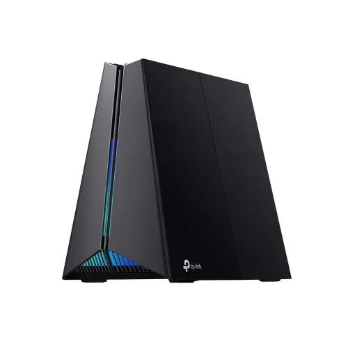 TP-Link Archer GXE75 AXE5400 Tri-Band Wi-Fi 6E Gaming Router (RTPL4001)