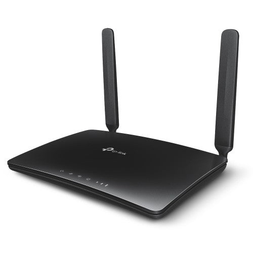 TP-Link Archer MR200 AC750 Dual Band 4G LTE Router (RTPL4015)