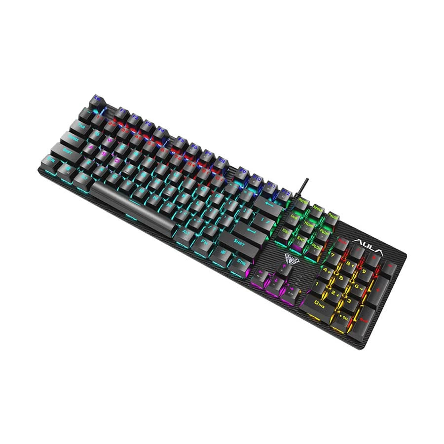 AULA S2022 Mechanical Wired Gaming Keyboard (KAU1104)