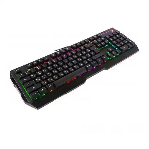 A4TECH Bloody B135N Neon Backlight Gaming Keyboard (KAT504)