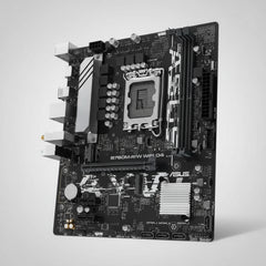 ASUS B760M-AYW WIFI D4 mATX Motherboard