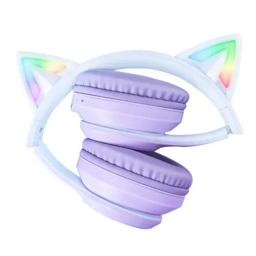 Onikuma B90 RGB Bluetooth Wireless Gaming Headset (HOK3527)
