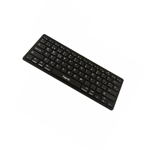 Havit HV-KB220BT Bluetooth Mini Keyboard