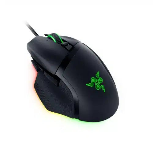 Razer Basilisk V3 Customizable RGB Gaming Mouse (MRZ1310)