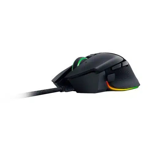Razer Basilisk V3 Customizable RGB Gaming Mouse (MRZ1310)