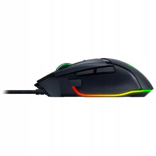 Razer Basilisk V3 Customizable RGB Gaming Mouse (MRZ1310)