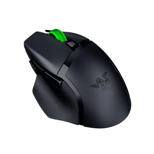Razer Basilisk V3 X HyperSpeed RGB Wireless Gaming Mouse (MRZ1311)