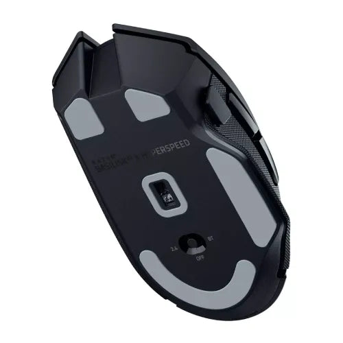 Razer Basilisk V3 X HyperSpeed RGB Wireless Gaming Mouse (MRZ1311)
