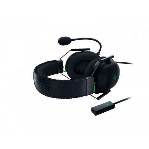 Razer BlackShark V2 Multi-Platform Wired Esports Headset (HR3902)