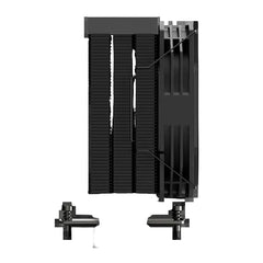 Gamdias BOREAS M2-51D Digital Display Single Tower Air CPU Cooler