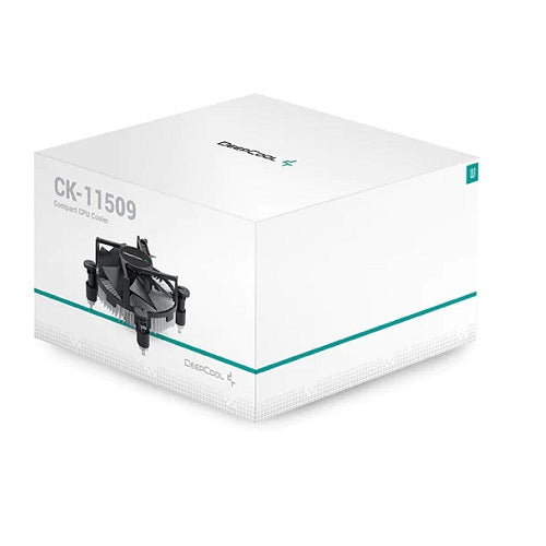 Deepcool CK-11509 CPU Cooler (CPUDP17276)