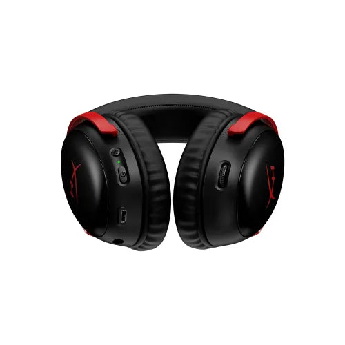 HyperX Cloud III Wireless Gaming Headphone (HHX2306)
