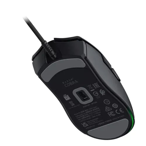 Razer Cobra Lightweight RGB Gaming Mouse (MRZ1309)
