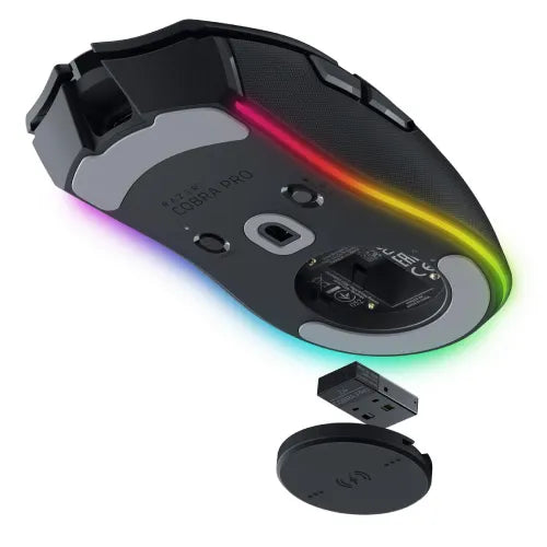 Razer Cobra Pro RGB Wireless Gaming Mouse (MRZ1308)
