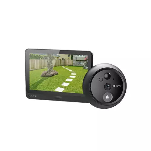 Ezviz HP4 Wire-free (CCCD15302)