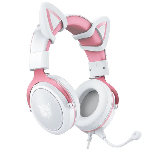 Onikuma X10 Wired Gaming Headphone (HOK3516)