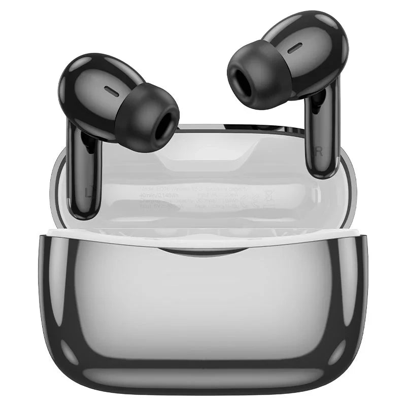 Hoco EQ16 ANC+ENC TWS Bluetooth Earbuds (EBHC2832)