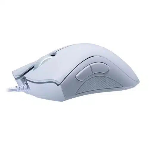 Razer DeathAdder Essential Gaming Mouse White (Global) (MRZ1306)