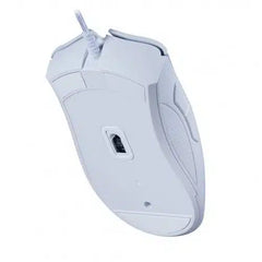 Razer DeathAdder Essential Gaming Mouse White (Global)