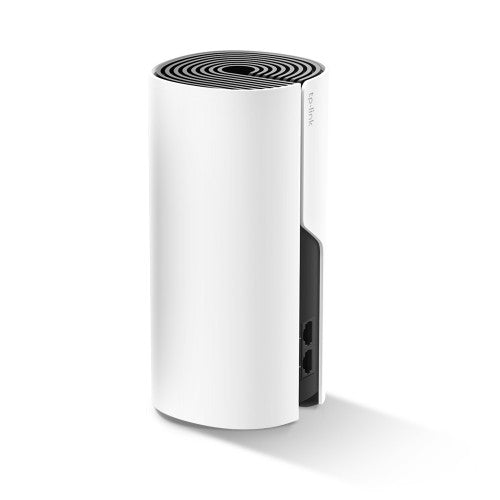 TP-Link Deco E4 AC1200 Dual-band Mesh Router (1 Pack) (RTPL4031)