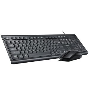 T-WOLF TF500 Keyboard and Mouse Combo