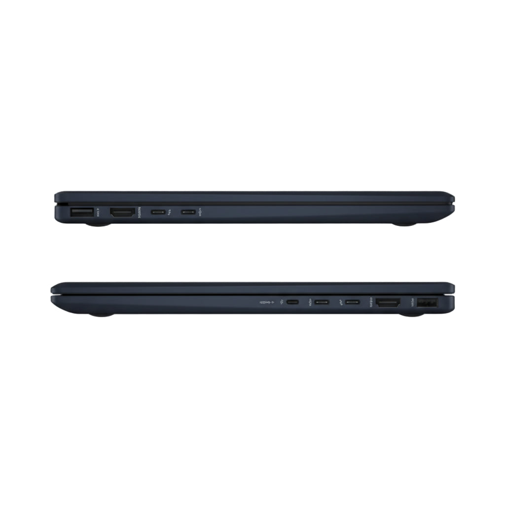 HP Envy x360 2-in-1 14-fc0147TU Core Ultra 7 14" Touch Laptop (LHP1630)