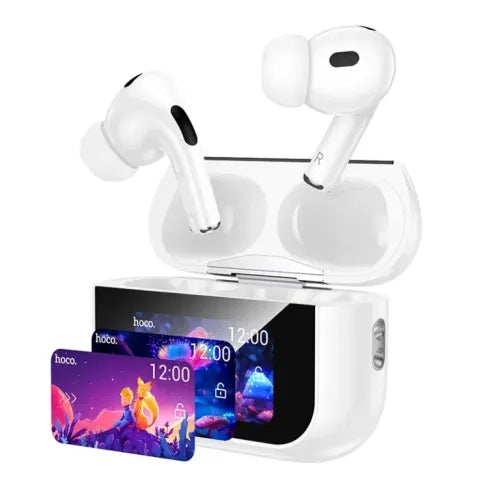 Hoco EW79 ANC Bluetooth Earbuds (EBHC2848)