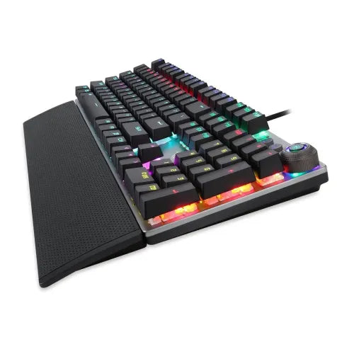 AULA F2058 RGB Blue Switch Mechanical Gaming Keyboard (KAU1103)