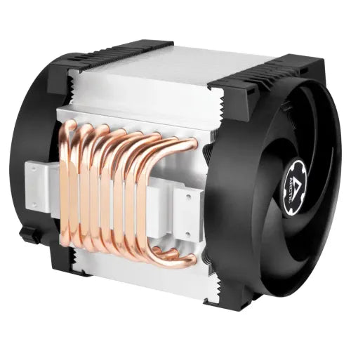 Arctic Freezer 4U-M Air CPU Cooler (CPUARC18016)