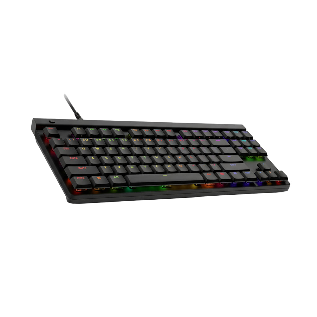 Logitech G515 TKL Wired Gaming Keyboard (KLT1506)