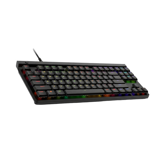 Logitech G515 TKL Wired Gaming Keyboard