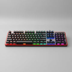 Havit Gamenote KB870L RGB Mechanical Gaming Keyboard