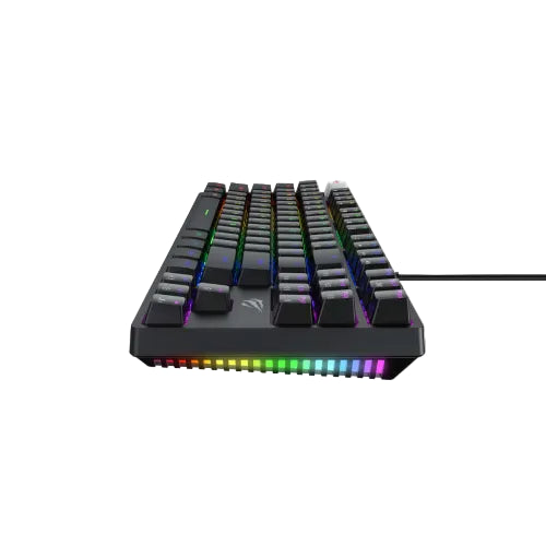 Havit Gamenote KB890L RGB Mechanical Gaming Keyboard (KH1304)
