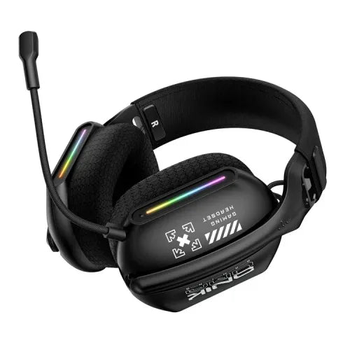 Onikuma GT808 Wireless Bluetooth Headphone (HOK3526)