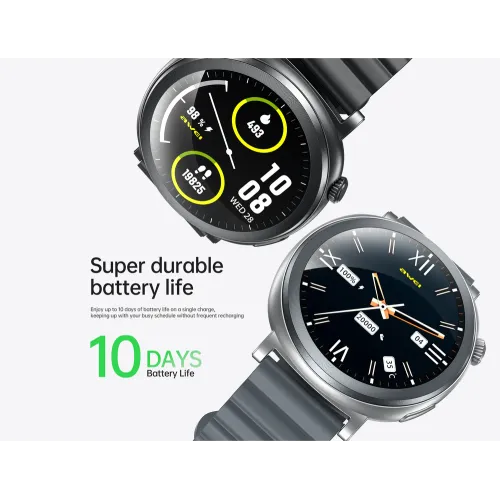 Awei H18 Smart Watch (SMA3801)