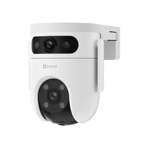 EZVIZ H9c Dual 2K 3MP+3MP Pan & Tilt WiFi Camera (CCCD15301)