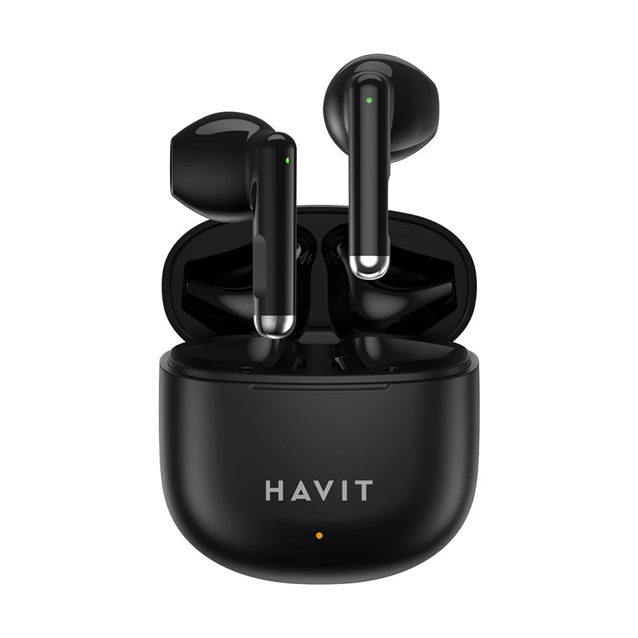 Havit TW976 True Wireless Stereo Earbuds (EBH2614)