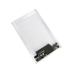 OSCOO HD1 2.5 inch USB 3.0 SATA III HDD Enclosure