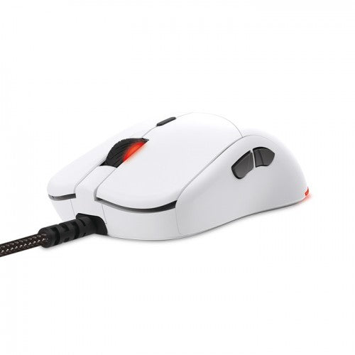 Fantech Helios UX3 Space Edition RGB Gaming Mouse White (MFT1912)