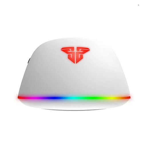 Fantech Helios UX3 Space Edition RGB Gaming Mouse White (MFT1912)