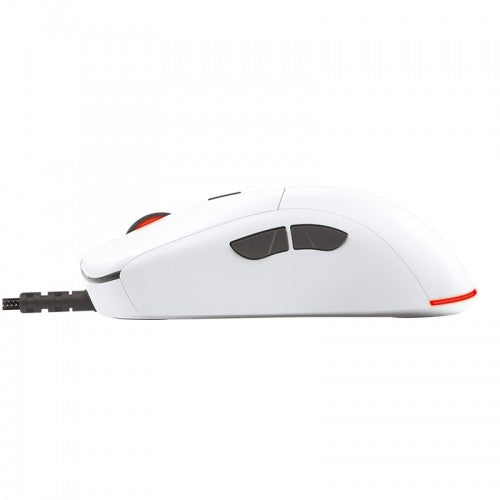 Fantech Helios UX3 Space Edition RGB Gaming Mouse White (MFT1912)