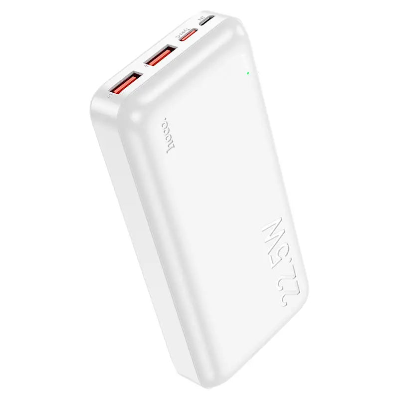 Hoco J101A 22.5W 20000mAh Fast Charging Power Bank (PBH8418)