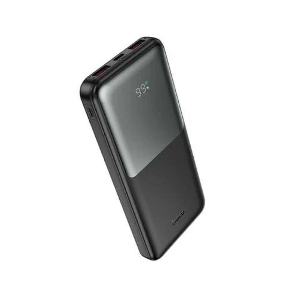 HOCO J136 22.5W 10000mAh Fast Charge Power Bank (PBH8415)