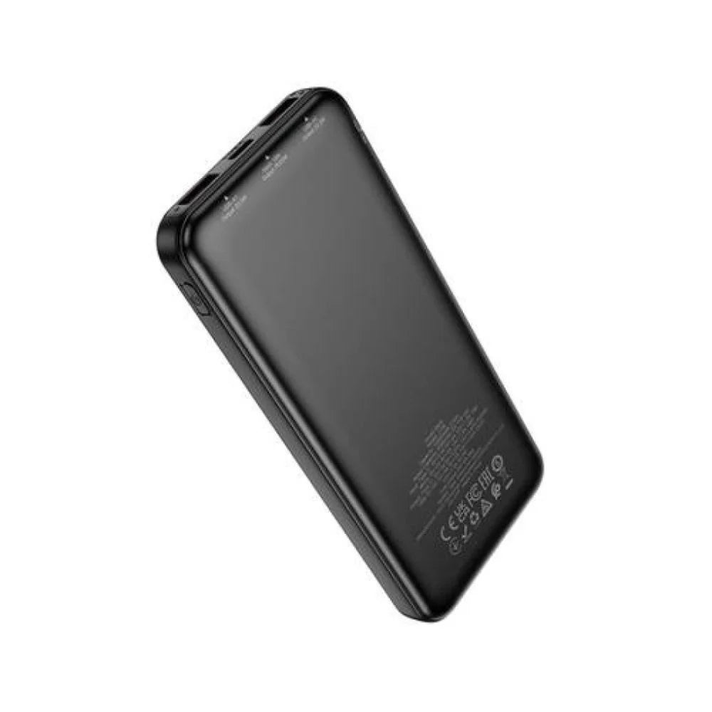 HOCO J136 22.5W 10000mAh Fast Charge Power Bank (PBH8415)