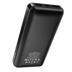 Hoco J72A 20000mAh Power Bank