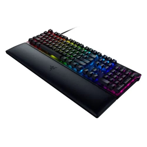 Razer Huntsman V2 Clicky Optical Switch Gaming Keyboard (KRZ1901)