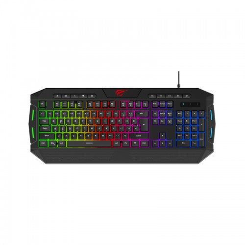 Havit HV-KB501CM 4 in 1 Gaming Combo (KH1301)