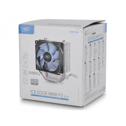 DeepCool ICE EDGE MINI FS V2.0 CPU Air Cooler (CPUDP17280)